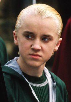 dmMalfoy's tweet photo. Draco Malfoy w 2 części Harrego Pottera
#HarryPotter #HarryPotterPL #DracoMalfoy https://t.co/jOBvPlbNiu