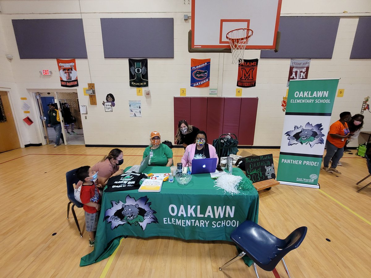 Dr. Marion Andre Mouton tweet media