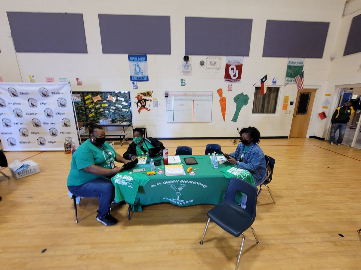 Dr. Marion Andre Mouton tweet media