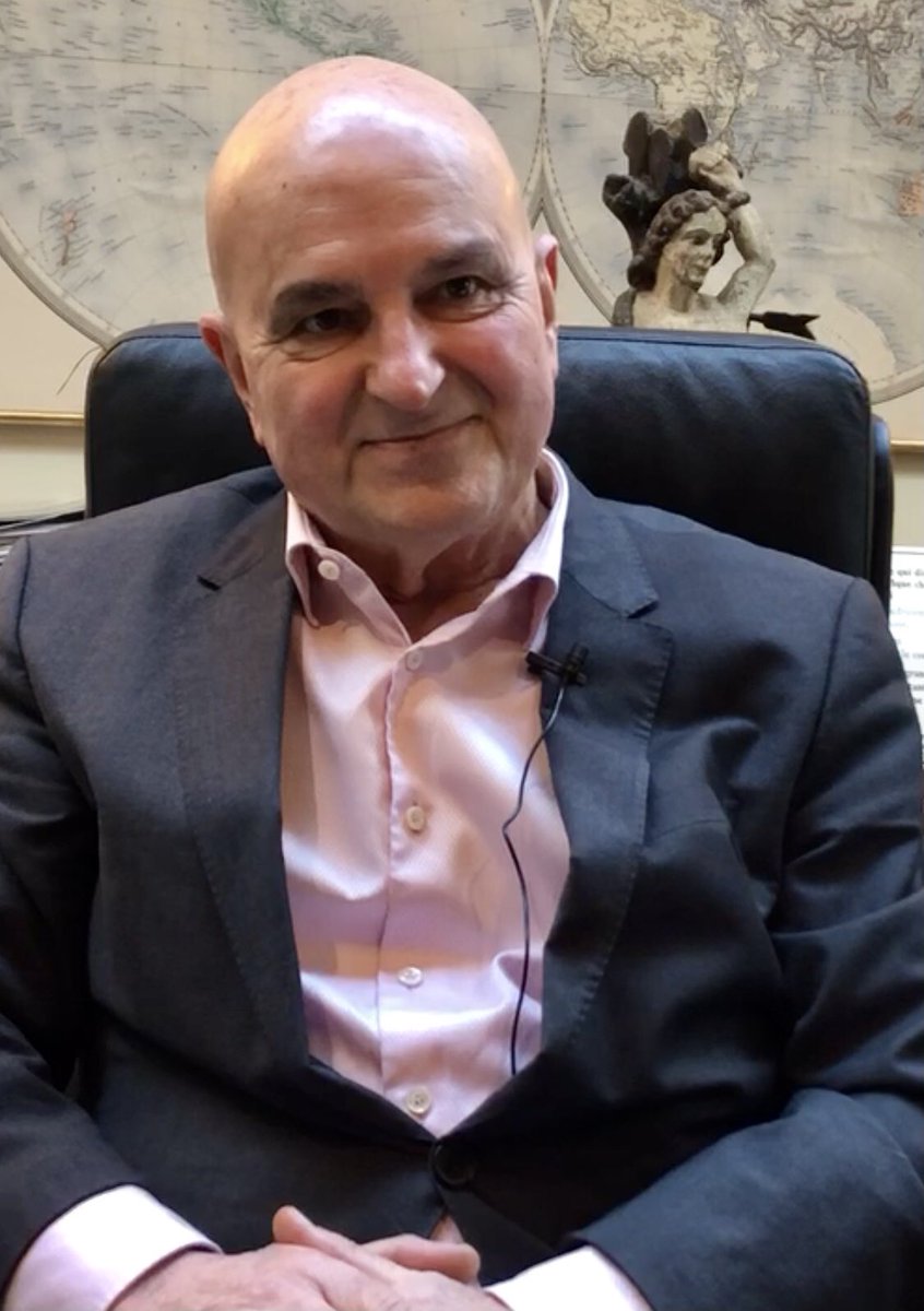 Antoine Gabriele, le Maire Breton le plus méridional! Pourquoi à t-il choisi Locronan? (Ludovic jolivet)

« Les gens d’ici »un nouvel espace de communication. Abonnez-vous! facebook #lesgensdici #territoires #culture #patrimoine