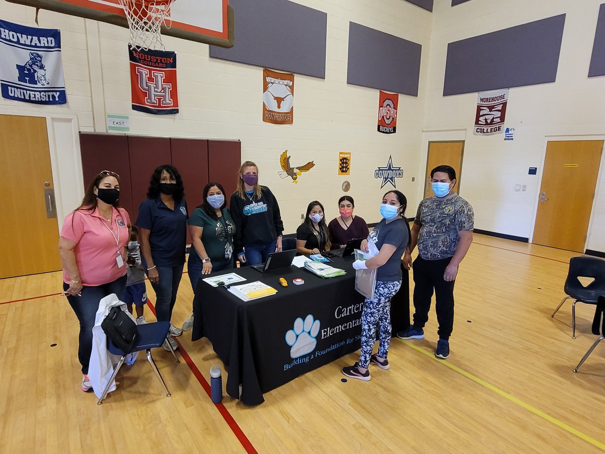 Dr. Marion Andre Mouton tweet media