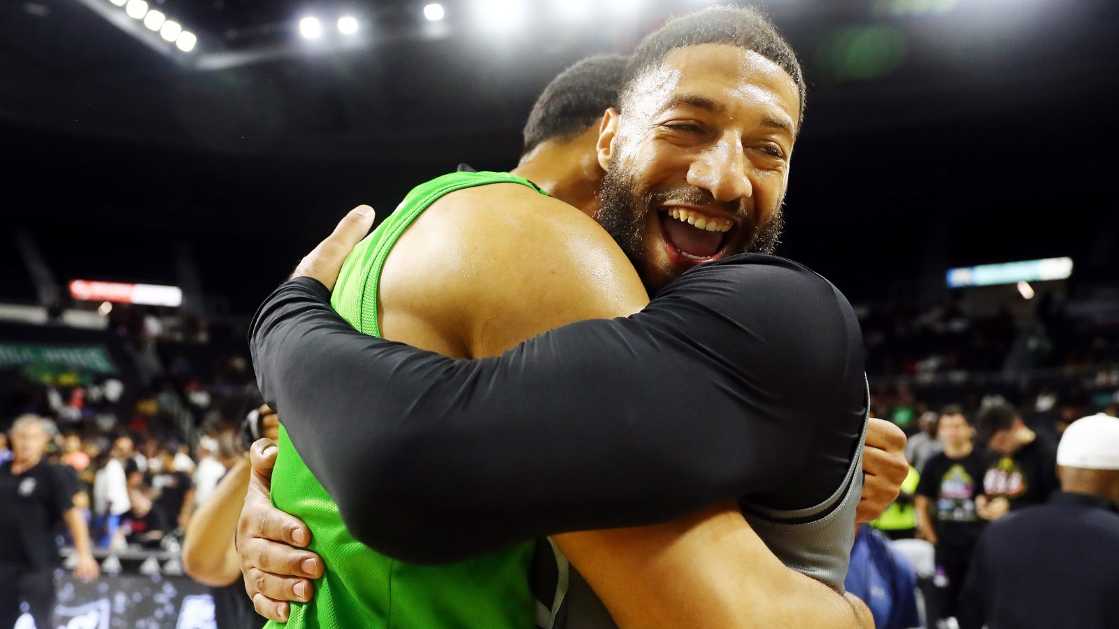 Celebrating Royce White today. Happy Birthday 