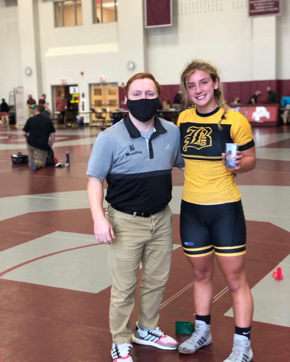 Bordentown-Florence Wrestling tweet media