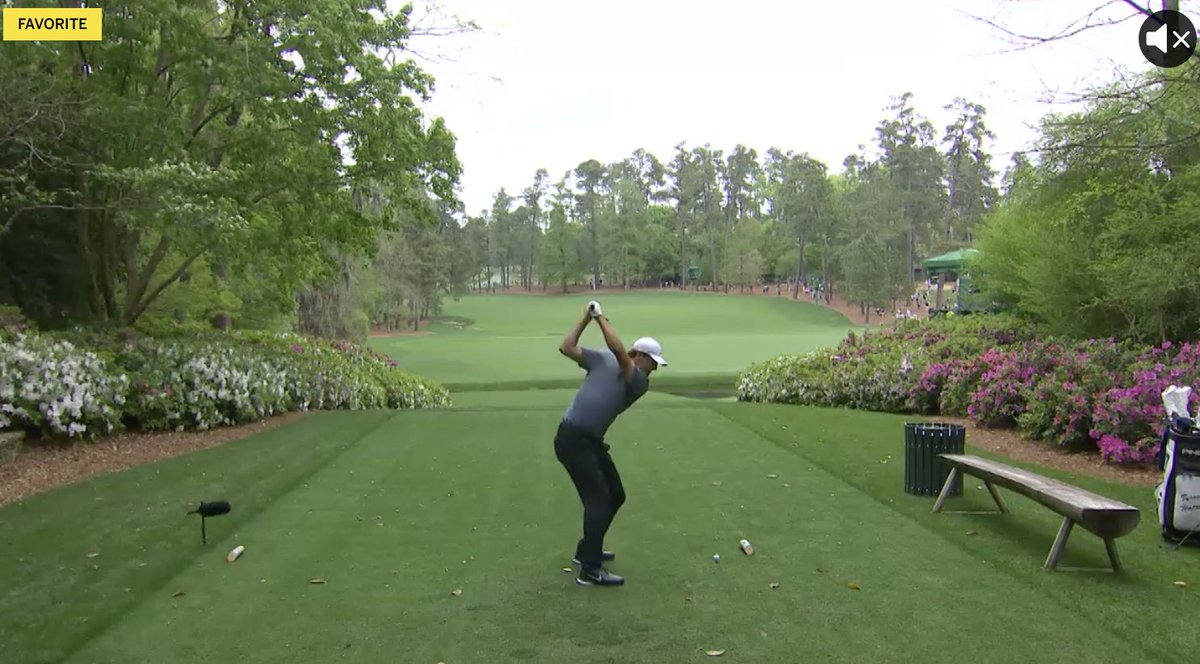 No Laying Up tweet media