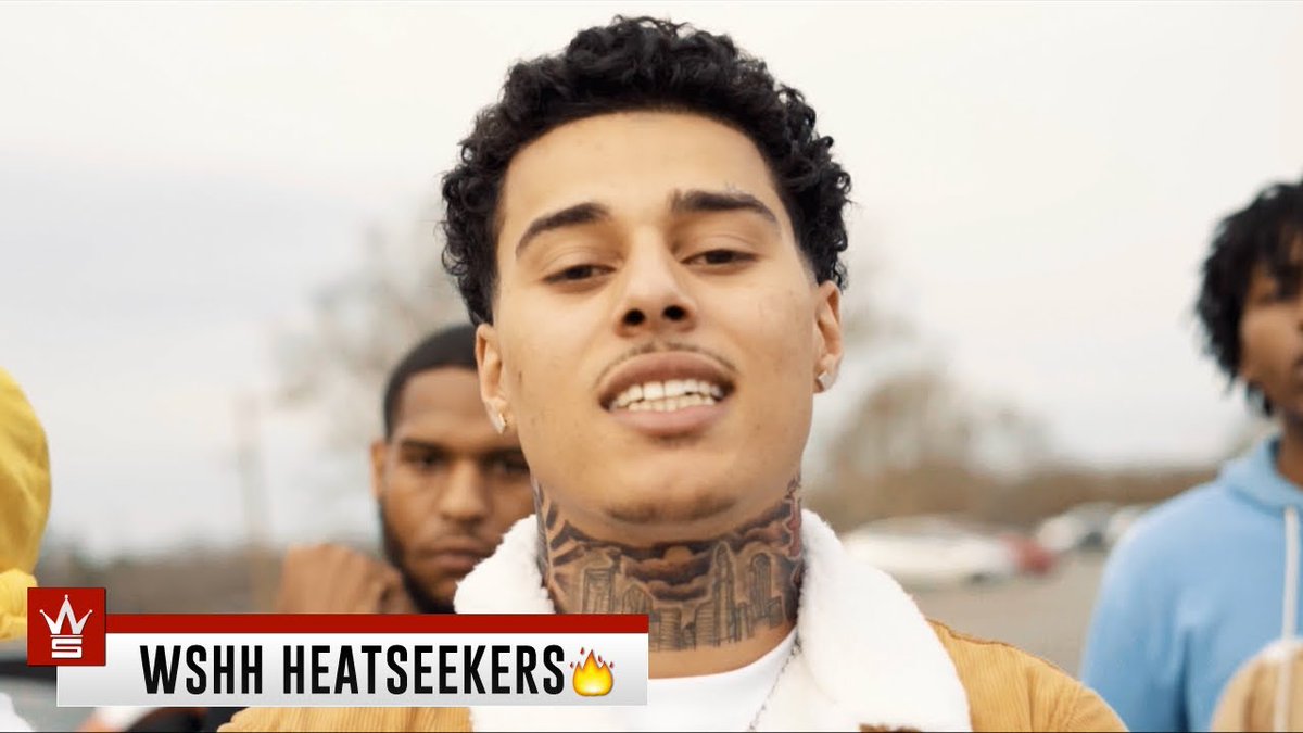 Meer 2x - Enemies (WSHH Heatseekers) dlvr.it/RxPFQs