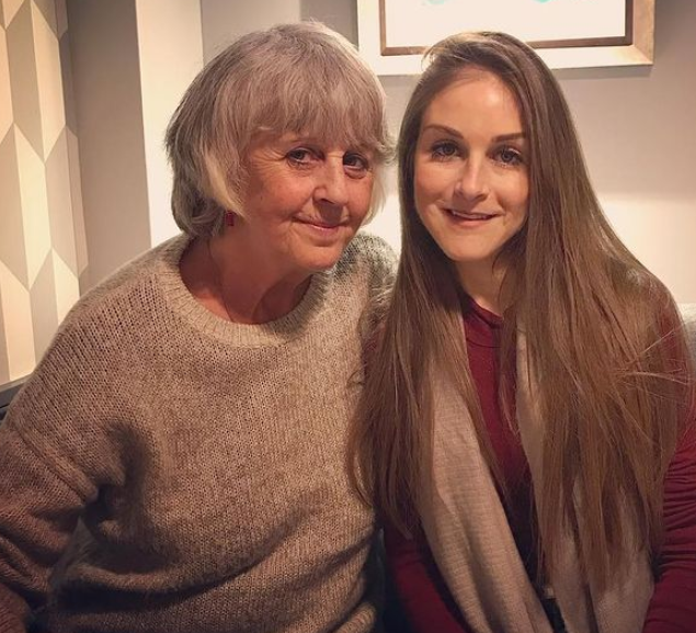 bigbrothercan9's tweet photo. She will always be a Legend and Remembered as Nikki Grahame, RIP Angel ๐ #BBUK #BBCAN9 #BBCAN4 #PRINCESSNIKKI https://t.co/yV3w5lu5wy