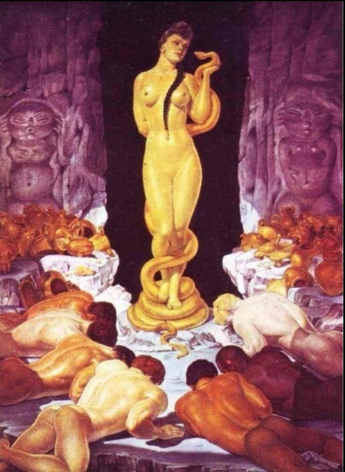 "Comprender&aacute;s que soy superior a ti machito.... soy tu Diosa, me adorar&aacute;s y te arrastrar&aacute;s ante mi. Voy<a href="/tag/giants"class="tags"><span>#giants</span></a><a href="/tag/findom"class="tags"><span>#findom</span></a><a href="/tag/giant"class="tags"><span>#giant</span></a><a href="/tag/submissions"class="tags"><span>#submissions</span></a><a href="/tag/feminismo"class="tags"><span>#feminismo</span></a>