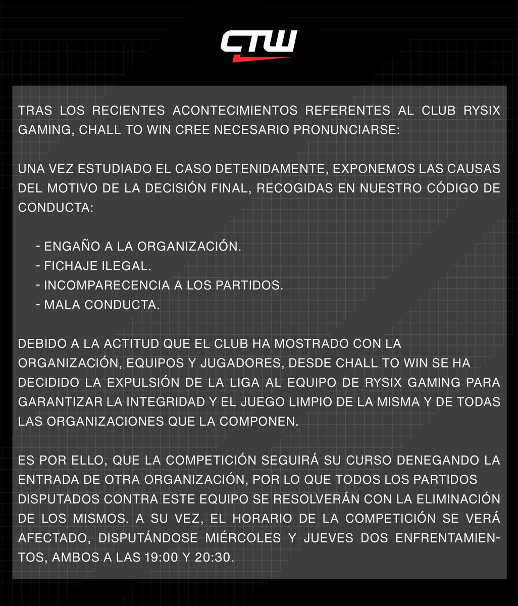 Chall To Win tweet media