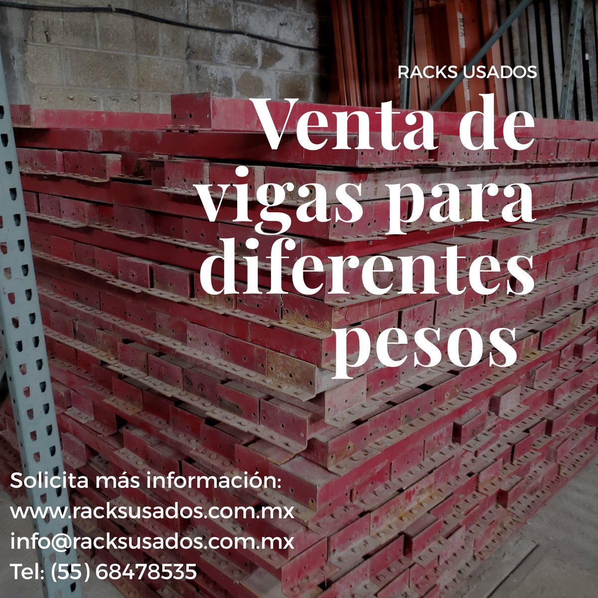Racks Usados (@RacksUsados) / Posts / X