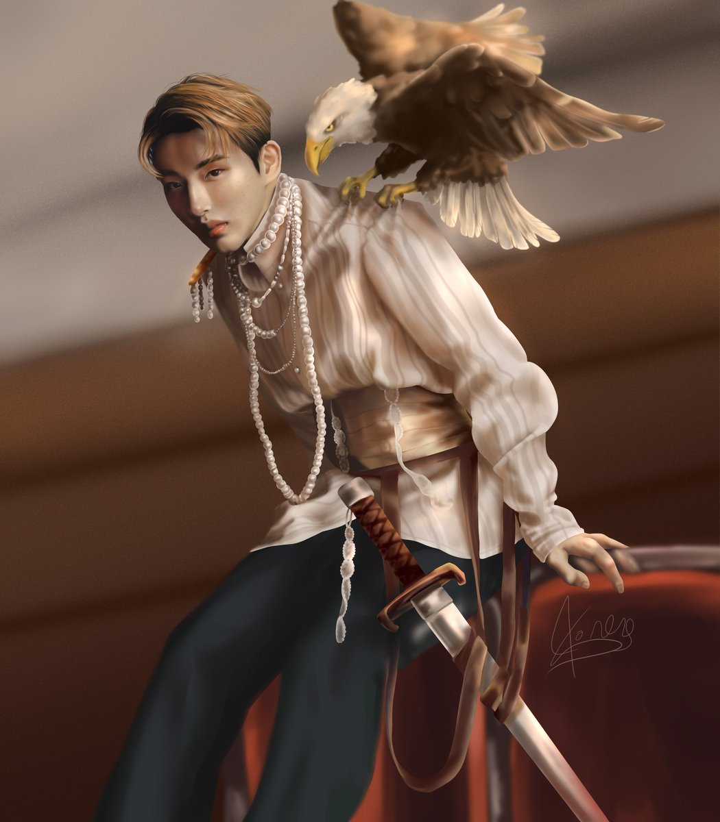 Knine_art's tweet photo. Fanart of Winwin @WayV_official

Stream Kick Back (I prefer Action figure)

#fanart #nct #WayV_Kick_Back #WayVfanart https://t.co/WPa8N4t7Tn