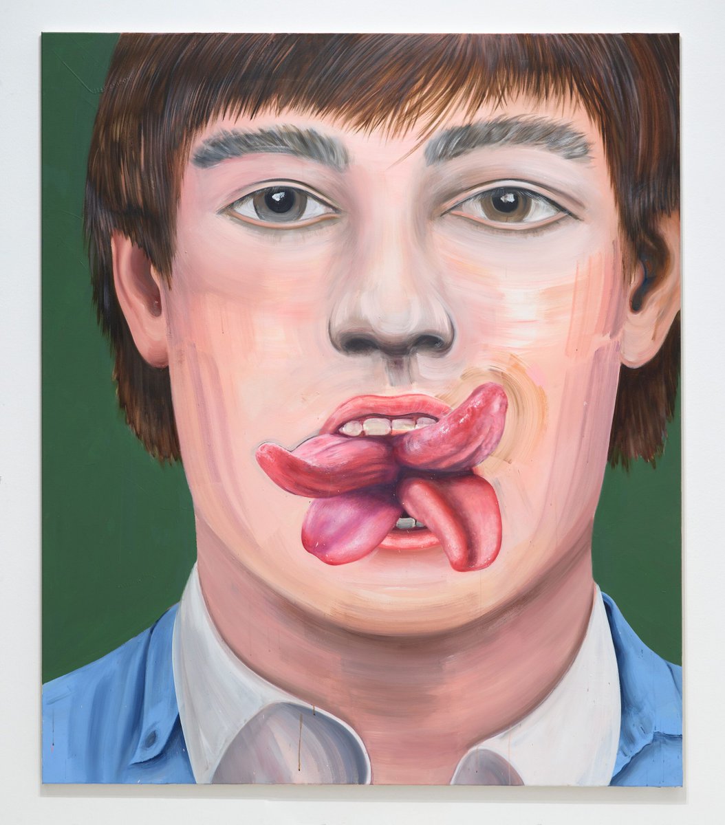 Gunter Reski | Galerie Nagel Draxler
#contemporaryart #art #arte #kunst #artist #painting #installation #gallery #artgallery #artwork #artbasel #artfair #berlin #cologne #munich