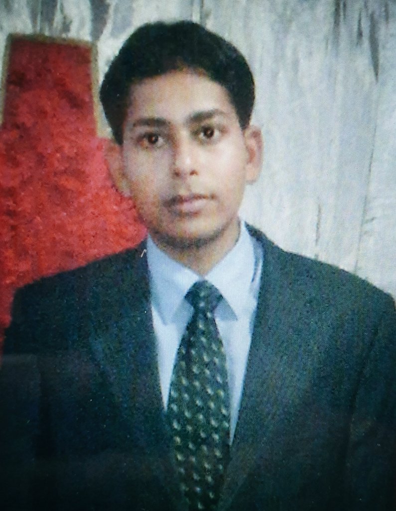 11 years ago, same day..!
The day I got placed in Coal India Limited <a href="/CoalIndiaHQ/">Coal India Limited</a>. Anxiety while waiting for this result was perhaps higher than that of UPSC results. Life has really been a wonderful journey. So grateful for everything.!