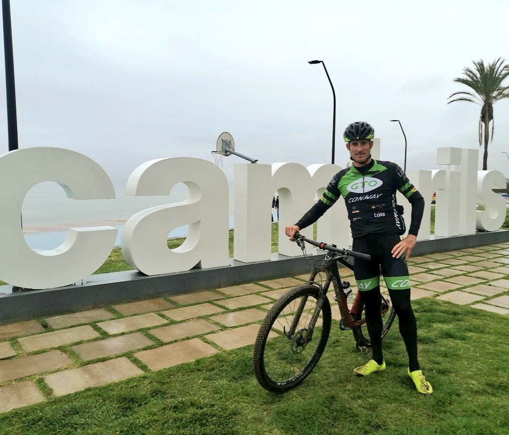 NachoPerezMarti's tweet photo. Mañana seguimos con la competición en el Open de España de Cambrils!! 💪🏻
#scottmarathonbtt
.
.
#GTO #cdctrujillo #kasper #pirelli #eltiodelmazo #solintal #conway https://t.co/rmEVjSKXs7