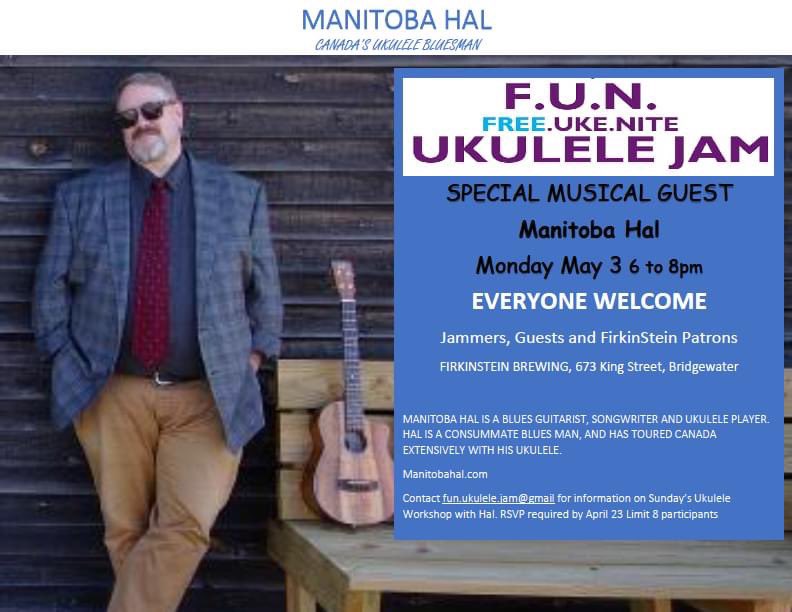 FUNUkuleleJAM tweet media