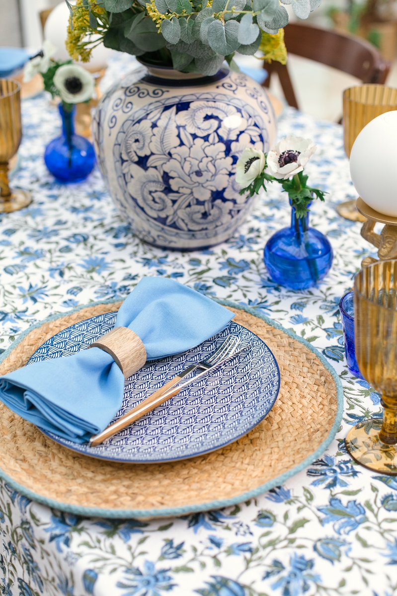 The Designed Table tweet media