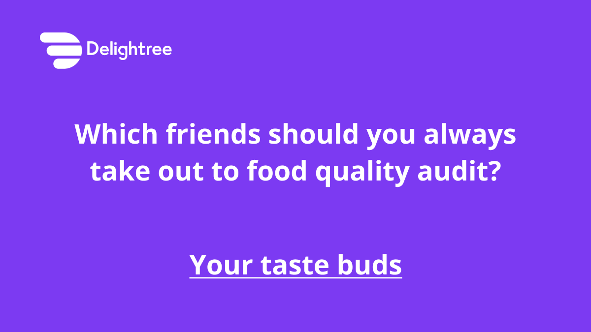 Best friends forever!

#haccp #iso #haccpcertification #audit #restaurants #foodsafety #foodhygiene  #compliance #360training #haccptraining #safefoodalliance #ehaccp #sgs #nsf #haccpalliance #atcfoodsafety #ecolab #aibinternational #ccp #nrfsp #foodhaccp #joke #funny #pun