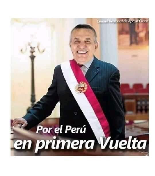 RauRamRam's tweet photo. Vamos todos con #UrrestiPresidente https://t.co/88lEXVZZmS