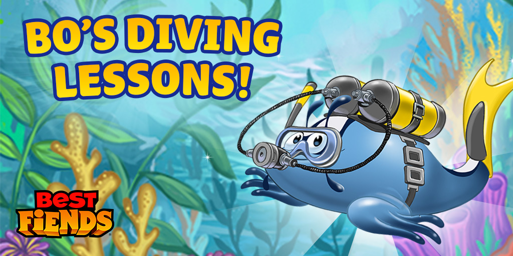 Best Fiends Bestfiends Twitter