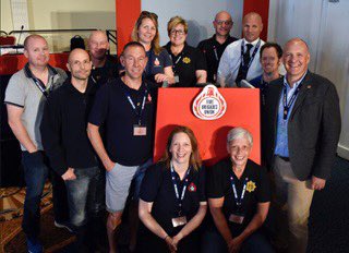 andyhart88's tweet photo. @AvonFBU @D_S_FBU @SouthWestFBU @FBUNWC
Vote for Val Hampshire as your next EC Member. The candidate who will work exhaustively for ALL members.
#VoteforVal https://t.co/jear3R5uST