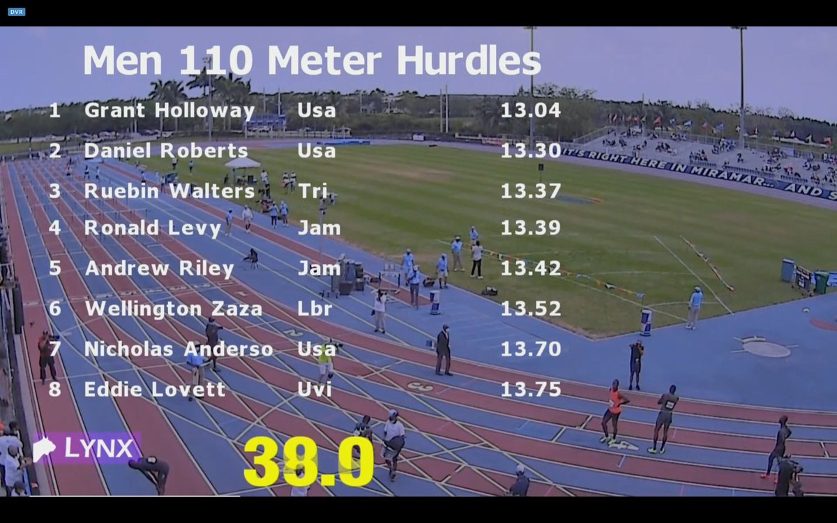 TrackTown USA tweet media