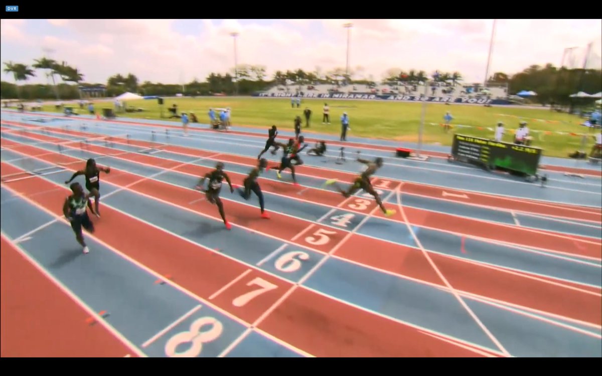 TrackTown USA tweet media