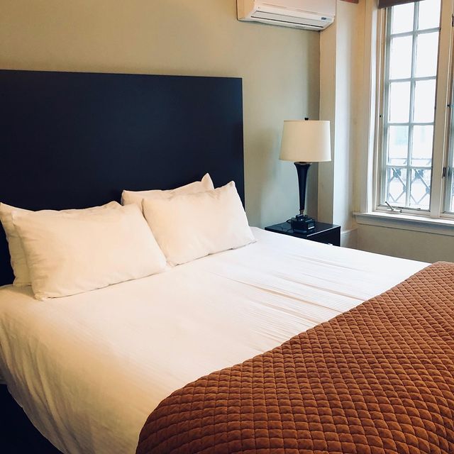 Willows Hotel tweet media