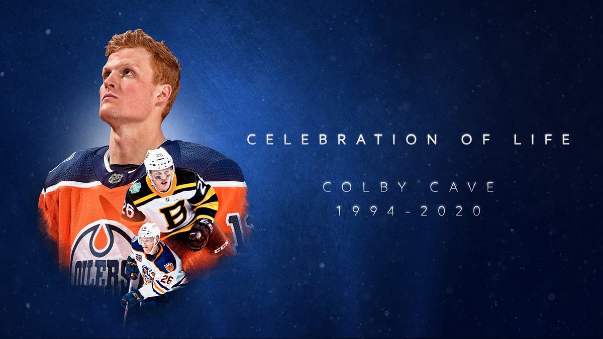 NiklasJacob98's tweet photo. Maaaaaaaaaaan i cried a lot🥺😭
Agape!
#RIPColby #LetsGoOilers https://t.co/IMDLS7LKW6