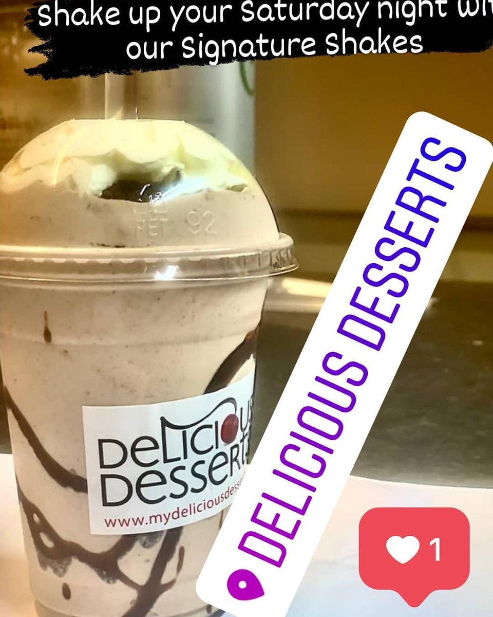 delicious_DD's tweet photo. Shake up your Saturday night with our Signature Shakes mmmmmmm

Available instore by click n collect or delivered by calling 01484423923 or online via https://t.co/1QRl8WfpNy or https://t.co/ngByyndsWH

#DeliciousShake #SignatureShakes #Delicious
#DeliciousDesserts https://t.co/NzACjvtokc