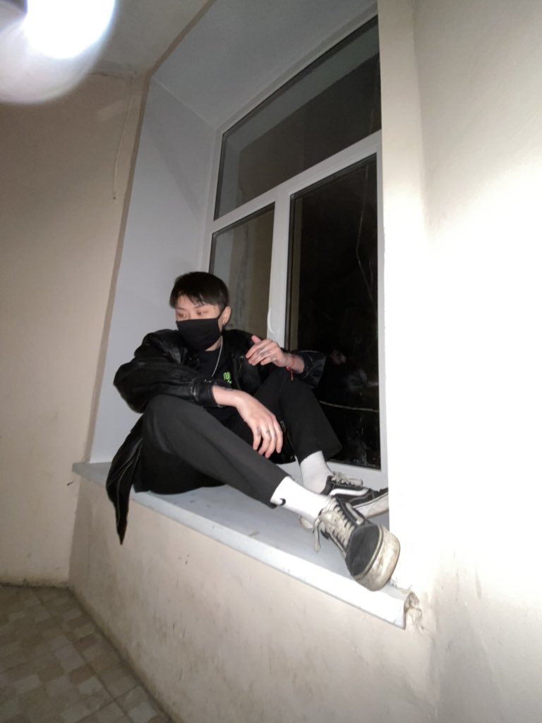 oeldamon's tweet image. фотосет чееек