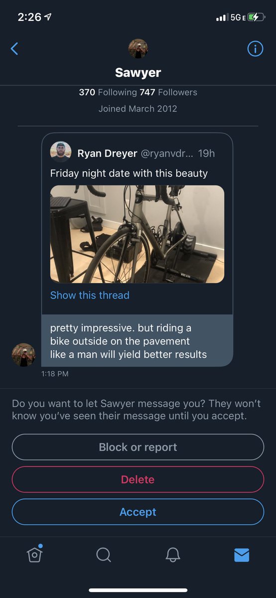 Ryan Dreyer 🪓 tweet media