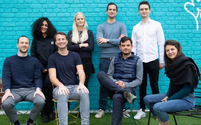 FRENCHWEB.FR (@frenchweb) on Twitter photo Le fonds <a href="/Global_Founders/">Global Founders Capital</a>, <a href="/kimaventures/">Kima Ventures</a> et <a href="/roxannevarza/">Roxanne Varza</a> (<a href="/joinstationf/">STATION F</a>) investissent dans la start-up <a href="/OnepilotHQ/">Onepilot</a> bit.ly/3t2GlBT #FrenchTech #CX Le fonds <a href="/Global_Founders/">Global Founders Capital</a>, <a href="/kimaventures/">Kima Ventures</a> et <a href="/roxannevarza/">Roxanne Varza</a> (<a href="/joinstationf/">STATION F</a>) investissent dans la start-up <a href="/OnepilotHQ/">Onepilot</a> bit.ly/3t2GlBT #FrenchTech #CX