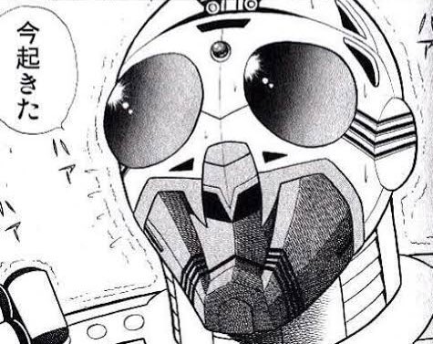 リビングで寝てしまって 