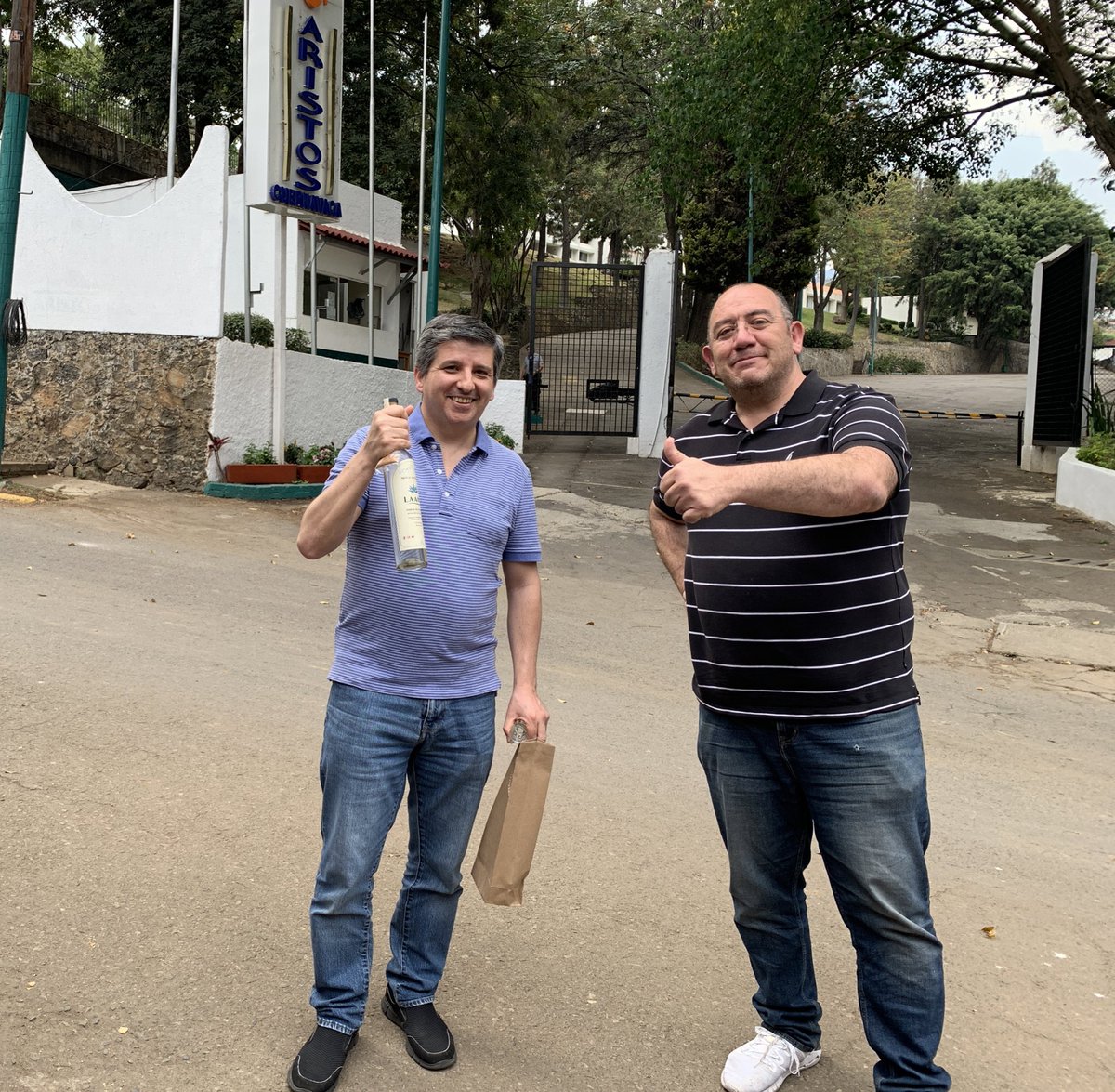 Alto_Octanaje tweet media