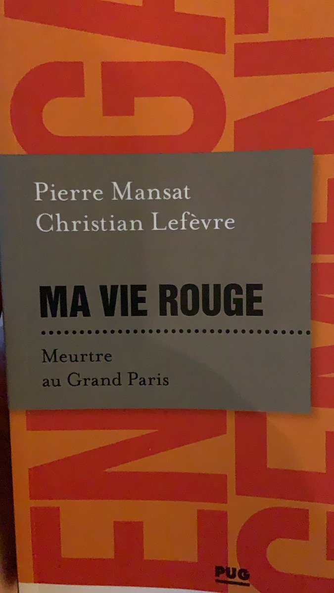 Aurélien Rousseau tweet media