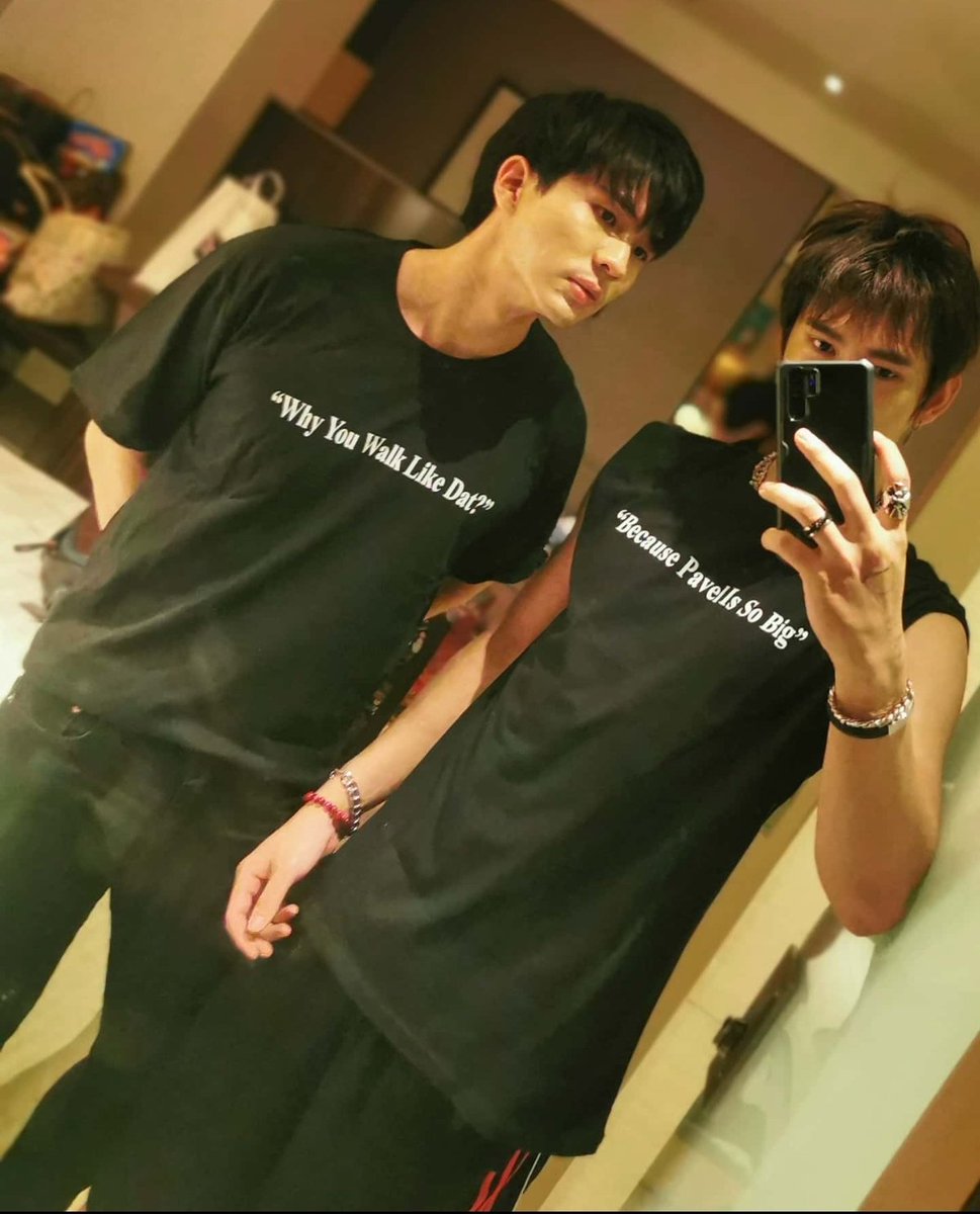 pavelphoom's tweet photo. Happy birthday bro. Stay happy, for the future ahead. Good luck on your journey. Fightin! ❤️🔥 One day we will loop back to be one again. Love you bro 👌🏻❤️ @WDdome https://t.co/CXPY8otWDK