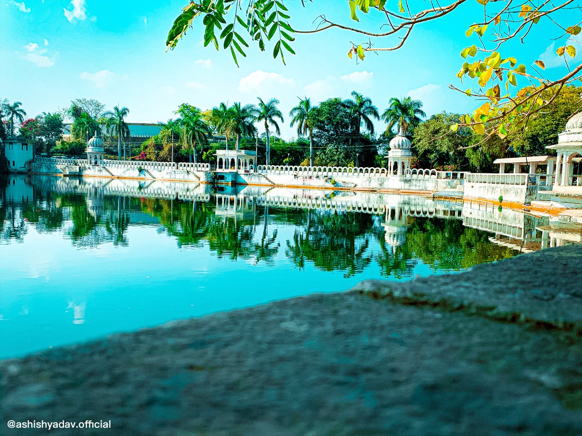 Beautiful Capture Udaipur Lake Pichola.

Capture: iPhone XS Max 
Edit: Lightroom

#udaipur #PicOfTheDay #lightroom #lightroompreset #ashishyadav #tweets #GalaxyS21Ultra #iphonexsmax #shotoniphone #GalaxyS20FE #vivoX60Series #PhotographyRedefined #OPPOF19 #GalaxyA72 #Wallpapers