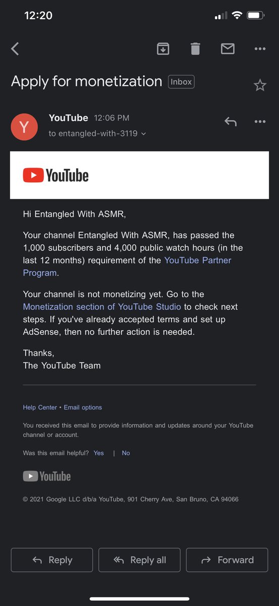 Entangled With ASMR tweet media