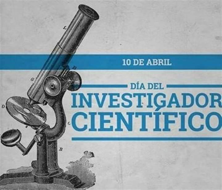 FUNDASAMIN's tweet photo. El 10/04 es el Día del Investigador Científico, celebramos el legado que nos dejó el Dr. Houssay quien, como impulsor de la Ciencia argentina Inspira a todos los Investigadores científicos🔬⚛️
¡Feliz día a todas las investigadoras e investigadores Científicos! 👩🔬👨🔬👏
#FUNDASAMIN https://t.co/rZO19K2oaq