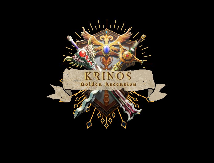 vexingcatgames's tweet photo. For this #screenshotsaturday I'd like to announce the name of my first game! #KrinosGoldenAscension Please look forward to it! 😁🥰 
#indiedev #indiegame #rpg #rpgmaker #vexingcatgames https://t.co/bKsDpE12k1