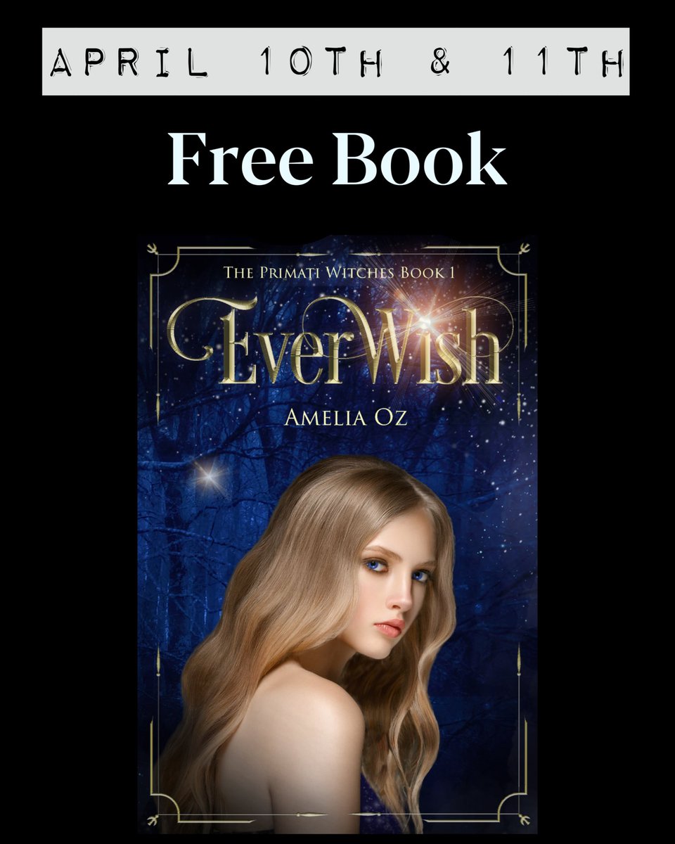 oz_amelia's tweet photo. This weekend only! Ebook downloadable on KDP. Find out why readers have been calling this YA urban fantasy a dark and twisty obsession.💙 #giveaway #FreeBook https://t.co/tBZDu9I1eW