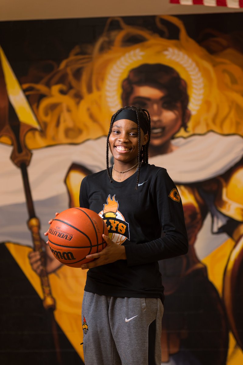 Can't wait to watch our very own #2 Jameri Hartsfield and #11 Taniah Knox in tonight's A-Town All-Stars Game!!! Ladies tip tonight at 5pm in the Oly Dome. Thanks <a href="/aurorasports/">Sentinel Prep Sports</a> for highlighting these incredible student athletes 🔥🏀🧡🖤 @gateway_hs <a href="/ghsolympians/">Gateway Athletics</a>