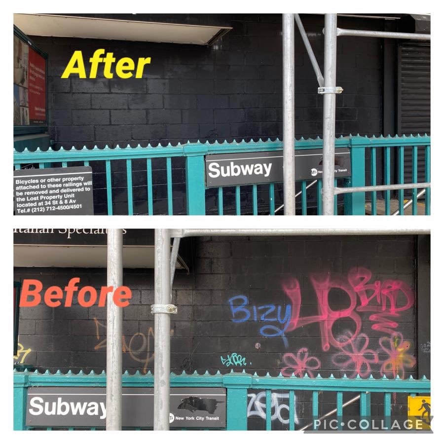 NYPD Transit on Twitter "Our District 32 Explorer post turned out in