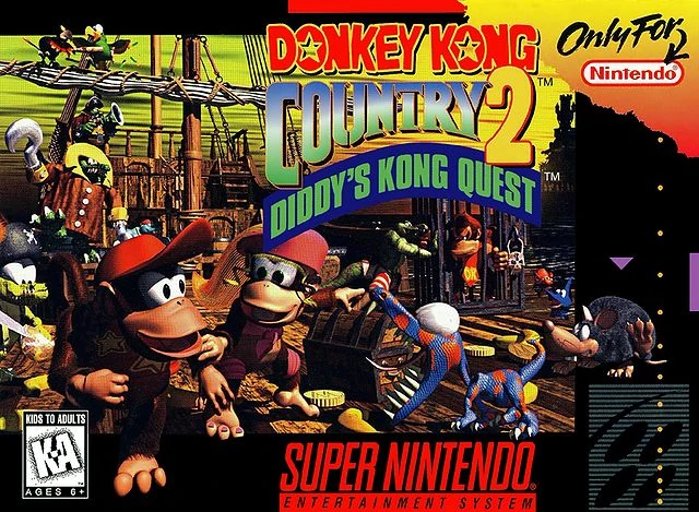 BenjaminRuizSa2's tweet photo. @SoyFedelobo ¡Este soundtrack VALE ORO!
#DK2 #JibJig #Miningmelancholy #StickerbrushSymphony #SnakeyChantey https://t.co/Z8y829heJq