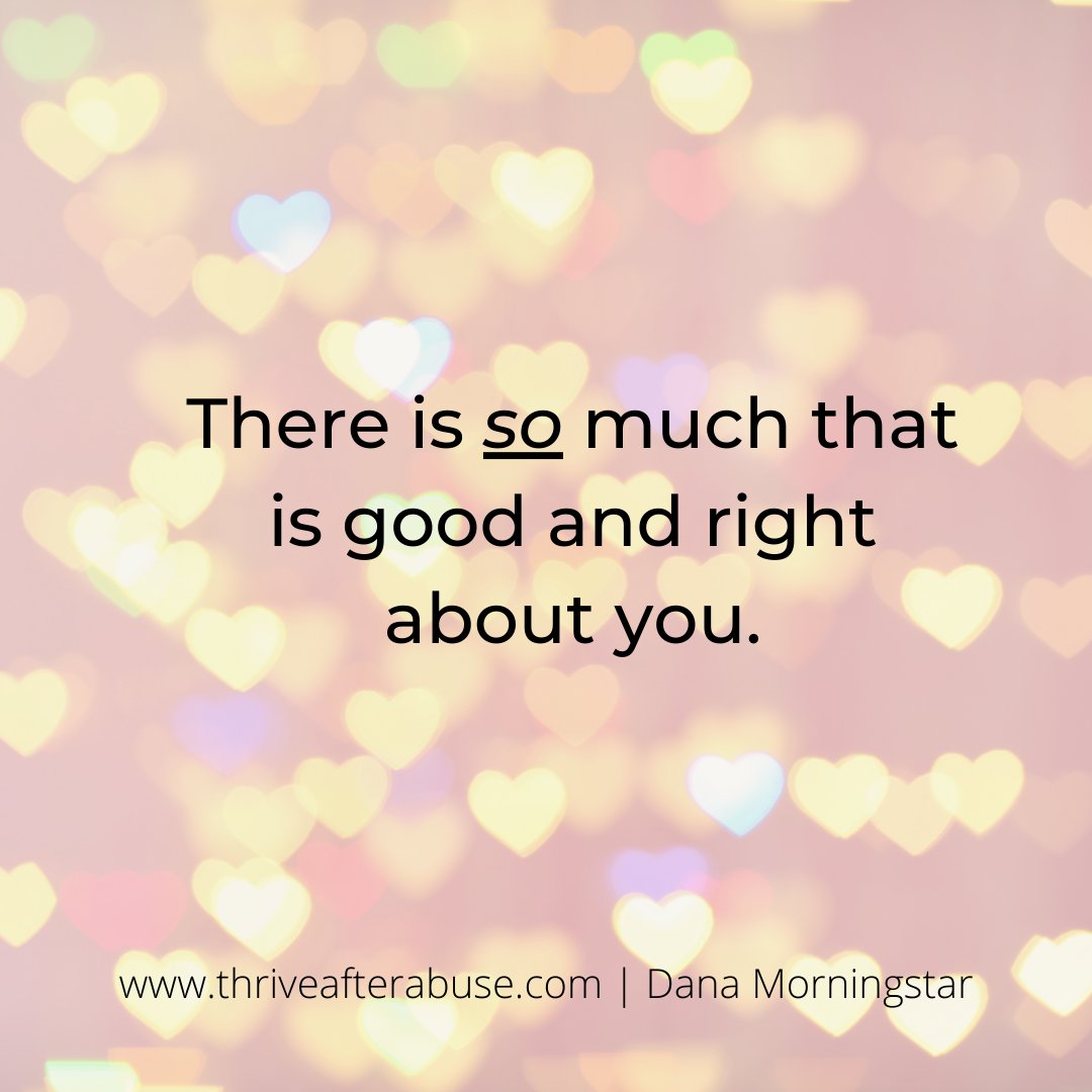 ThriveAfterAbuse (@teamthriver) on Twitter photo 