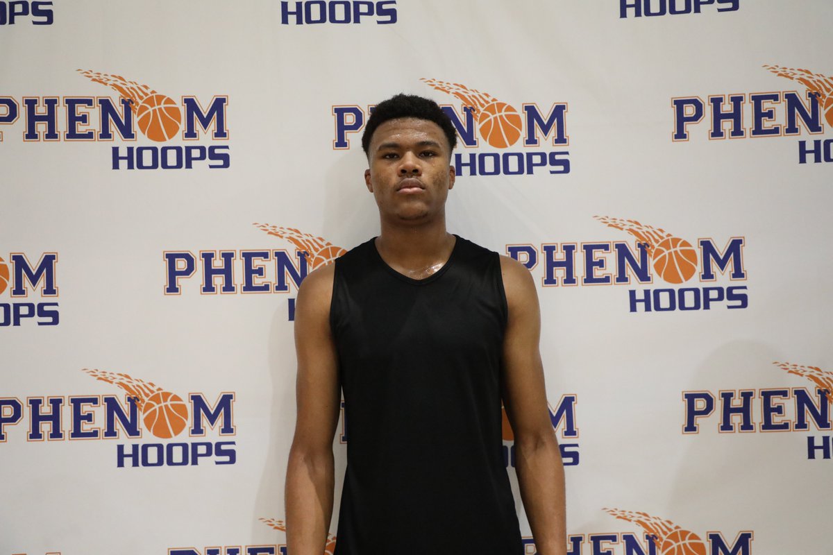 #PhenomQueenCity MVP

2022 Jecari Bryson (Next Level Sc)