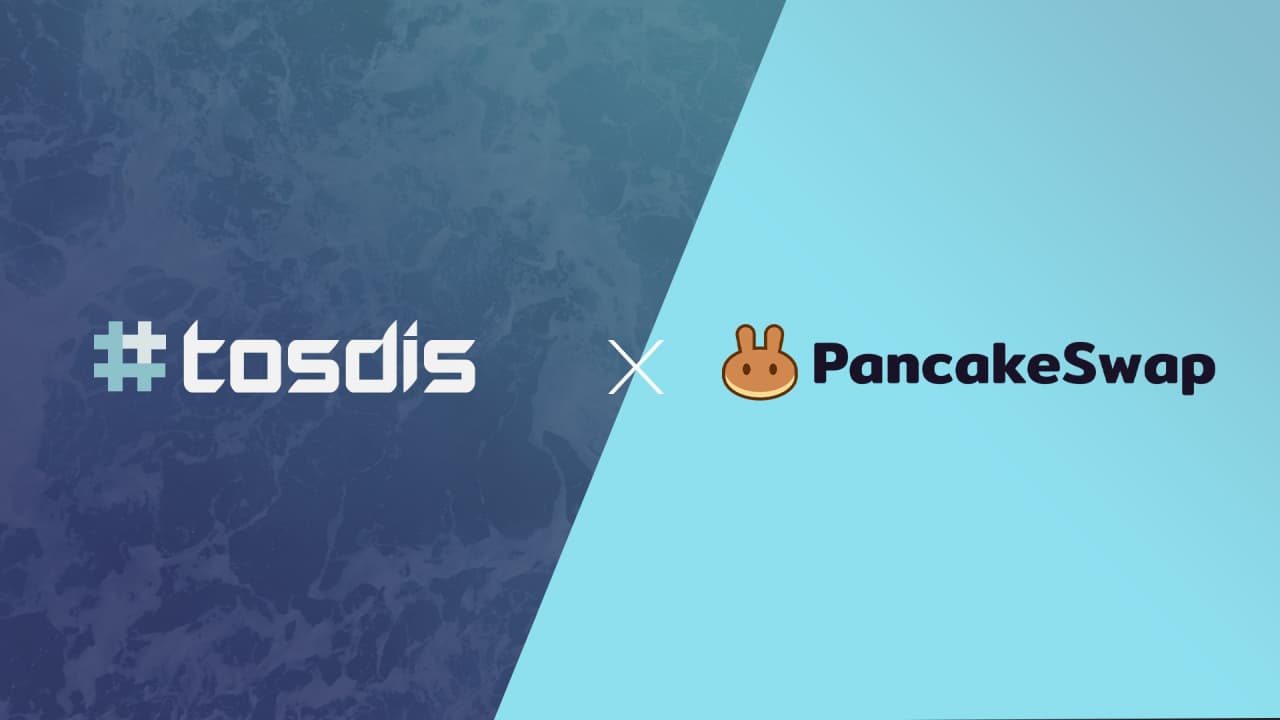 Tosdis on Twitter "TosDis ERC20 BEP20 (BSC ) Bridge is now live