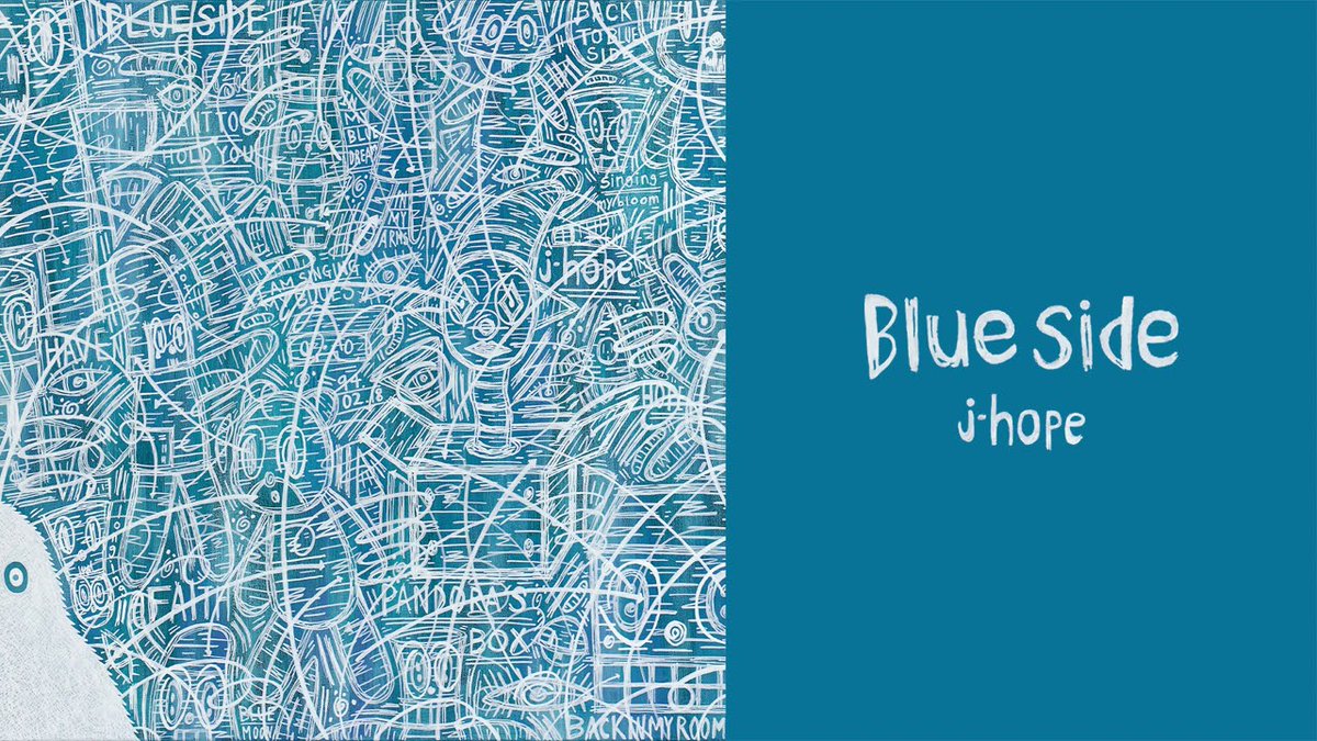 RadioRadicalPT's tweet photo. Nº8:

j-hope - Blue Side #WebChart

👉 https://t.co/GyUa8cyvjW https://t.co/bu2sa23iHj
