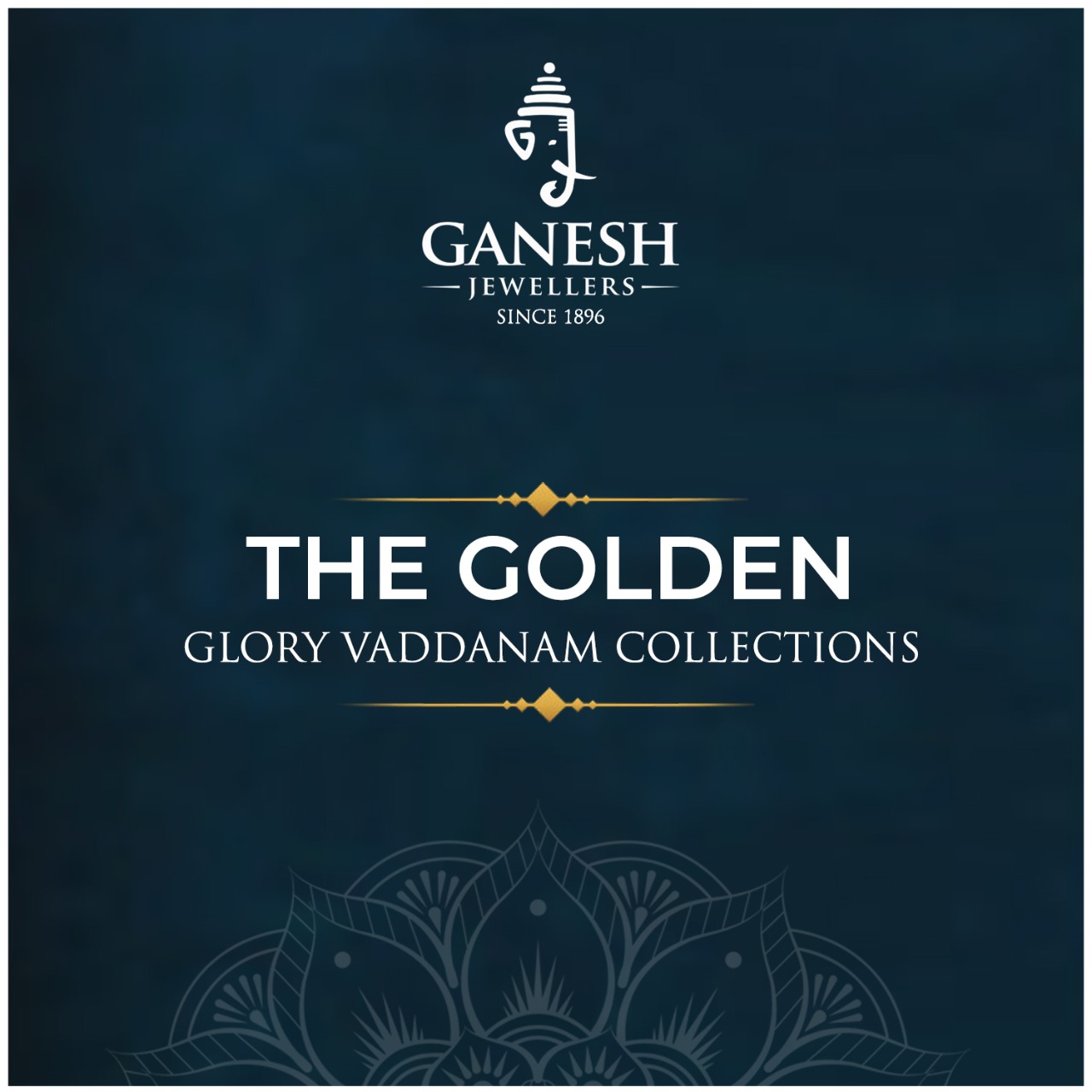 Ganesh jewellers shop as rao nagar