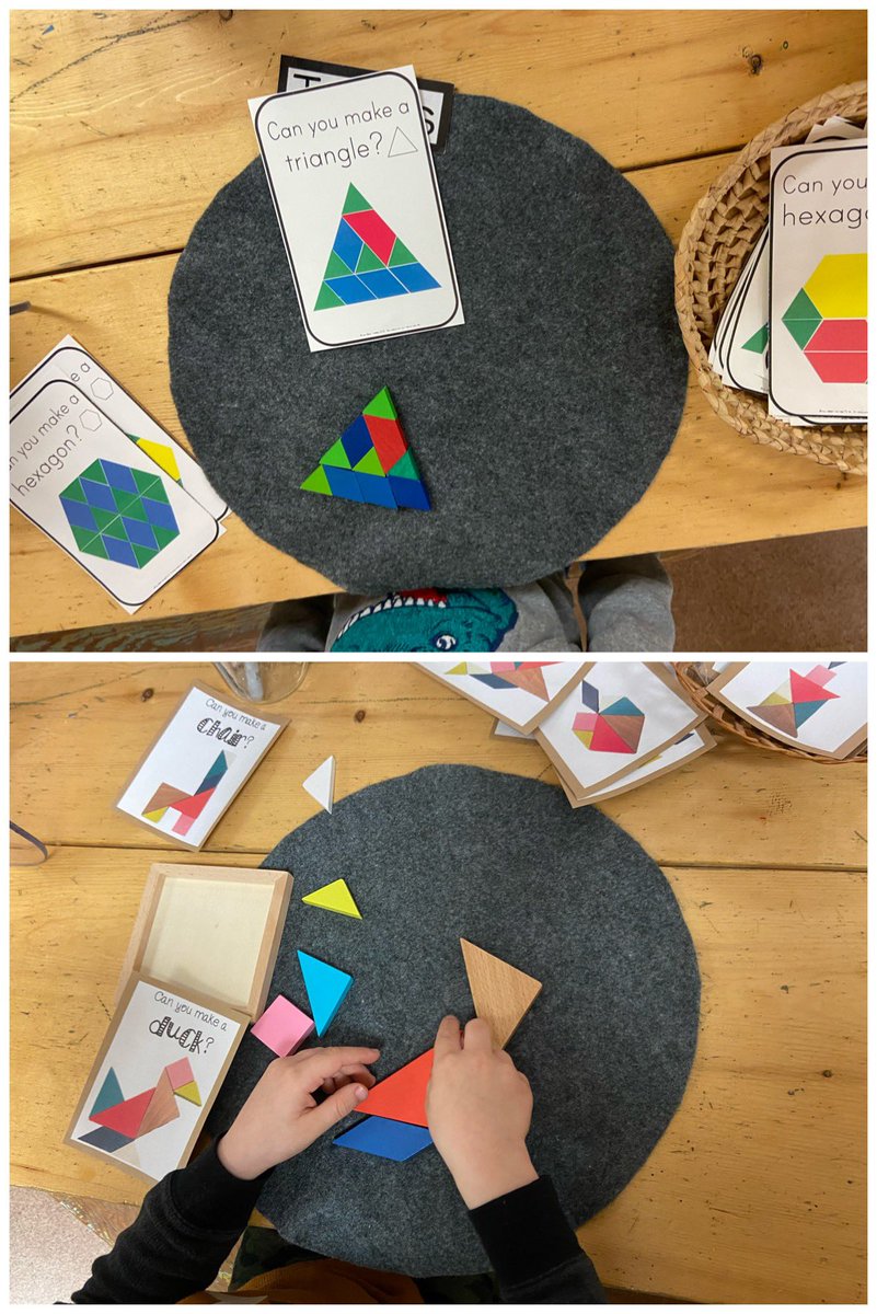 PineKinderWood's tweet image. How do your brain and your eyes work together? What kinds of thinking are you using? Our first exploration into #spatialawareness was full of teamwork, perseverance, flexible thinking, and focus. #sd37 #bcreggiomath