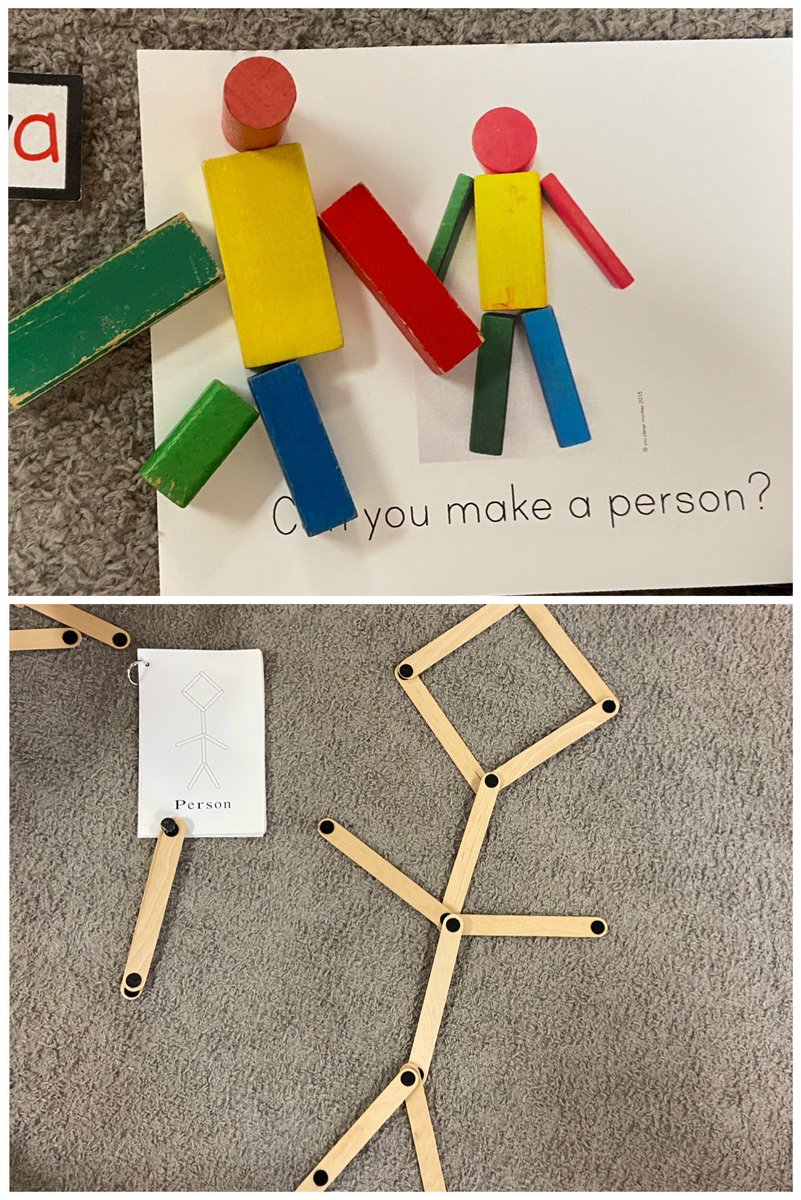 PineKinderWood's tweet image. How do your brain and your eyes work together? What kinds of thinking are you using? Our first exploration into #spatialawareness was full of teamwork, perseverance, flexible thinking, and focus. #sd37 #bcreggiomath